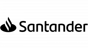 Santander Logo