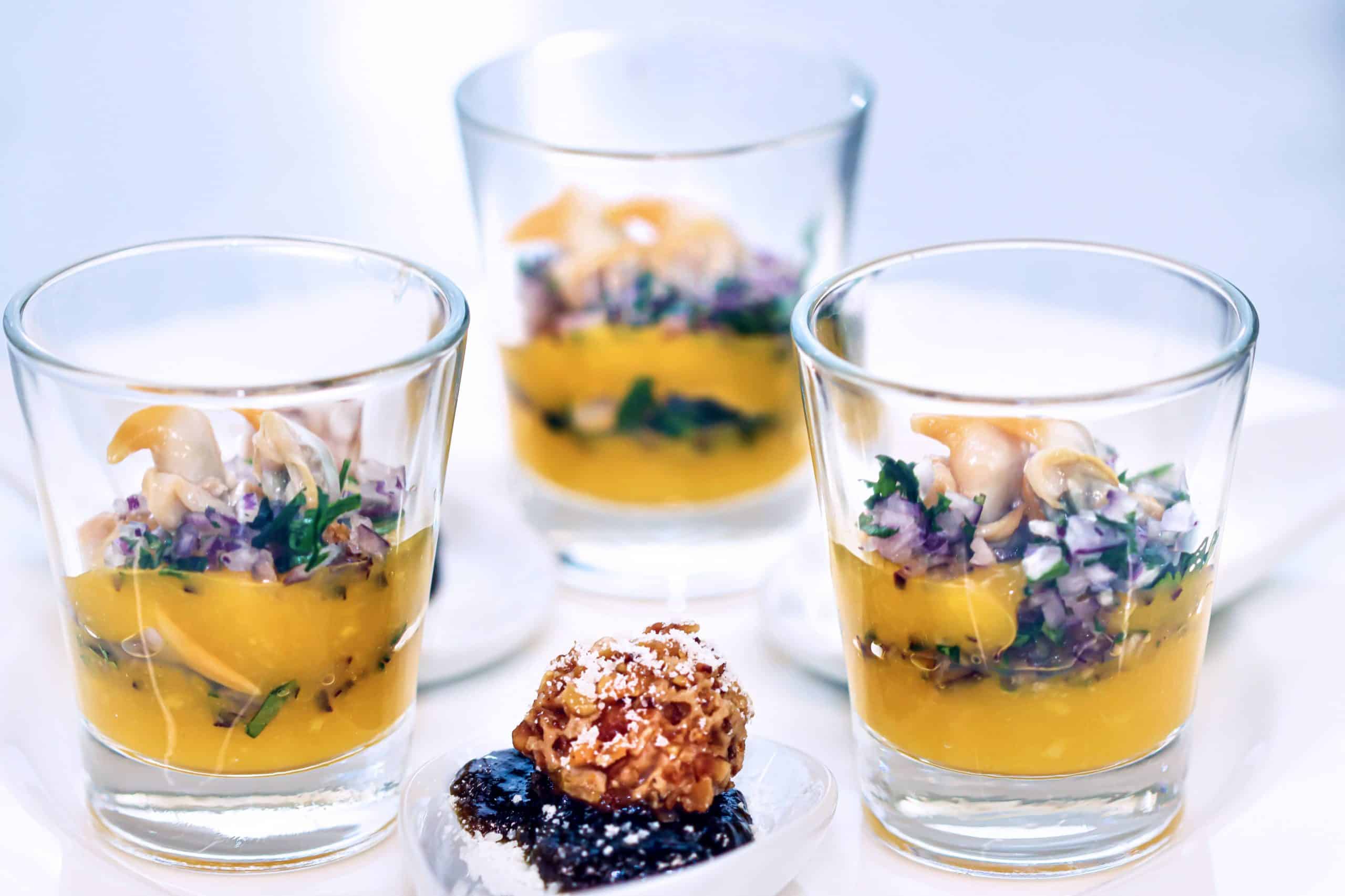 imagen del catering de lapizka